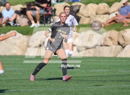 Thumbnail 2 in Lehi @ Lone Peak photogallery.
