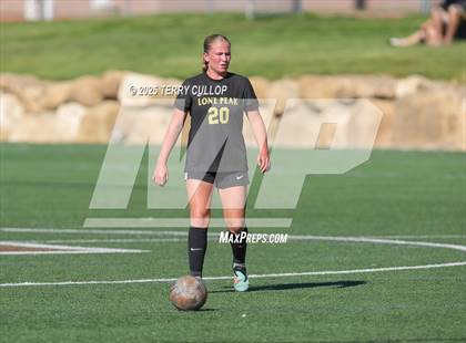 Thumbnail 1 in Lehi @ Lone Peak photogallery.