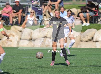 Thumbnail 1 in Lehi @ Lone Peak photogallery.