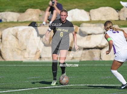 Thumbnail 2 in Lehi @ Lone Peak photogallery.