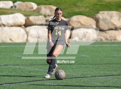 Thumbnail 2 in Lehi @ Lone Peak photogallery.