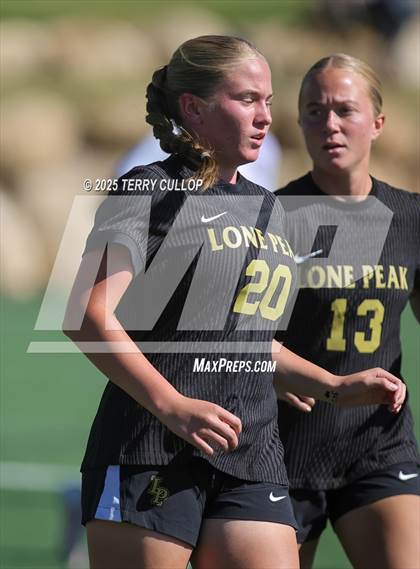 Thumbnail 1 in Lehi @ Lone Peak photogallery.