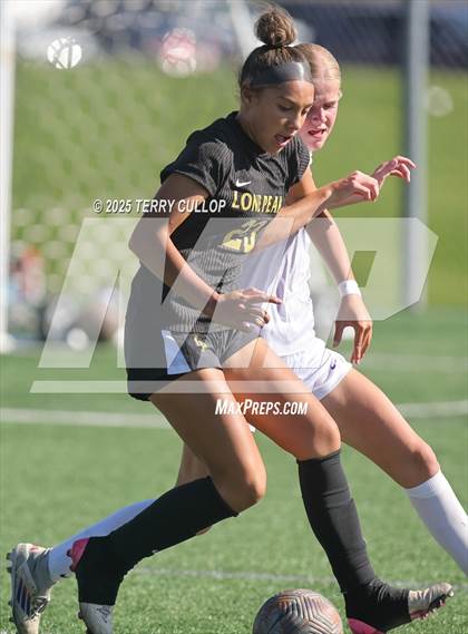 Thumbnail 3 in Lehi @ Lone Peak photogallery.
