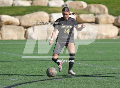 Thumbnail 1 in Lehi @ Lone Peak photogallery.