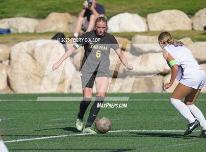 Thumbnail 1 in Lehi @ Lone Peak photogallery.