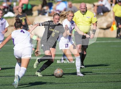 Thumbnail 2 in Lehi @ Lone Peak photogallery.