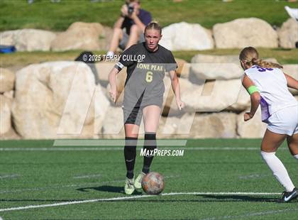 Thumbnail 3 in Lehi @ Lone Peak photogallery.