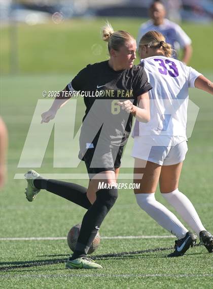 Thumbnail 2 in Lehi @ Lone Peak photogallery.