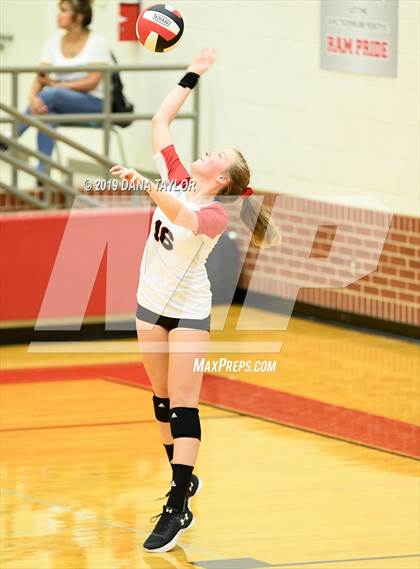 Thumbnail 2 in Dublin @ Mineral Wells photogallery.