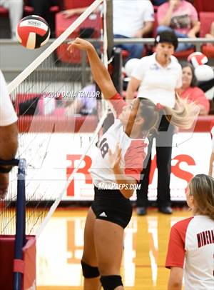 Dublin @ Mineral Wells