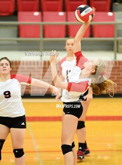 Thumbnail 1 in Dublin @ Mineral Wells photogallery.