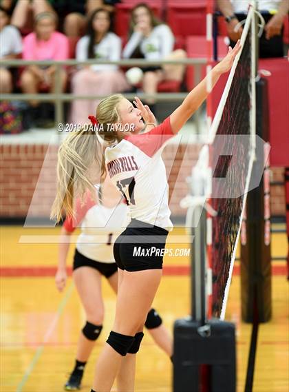 Thumbnail 3 in Dublin @ Mineral Wells photogallery.
