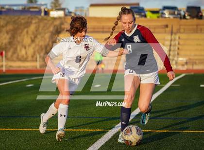 Thumbnail 3 in Sand Creek @ The Classical Academy photogallery.