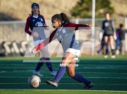 Thumbnail 3 in Sand Creek @ The Classical Academy photogallery.