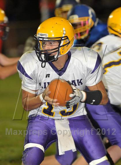Thumbnail 1 in Live Oak @ Pierce photogallery.