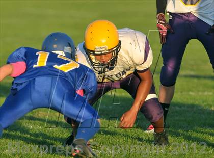 Thumbnail 2 in Live Oak @ Pierce photogallery.