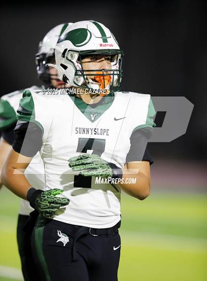 Thumbnail 3 in Sunnyslope @ Dobson photogallery.