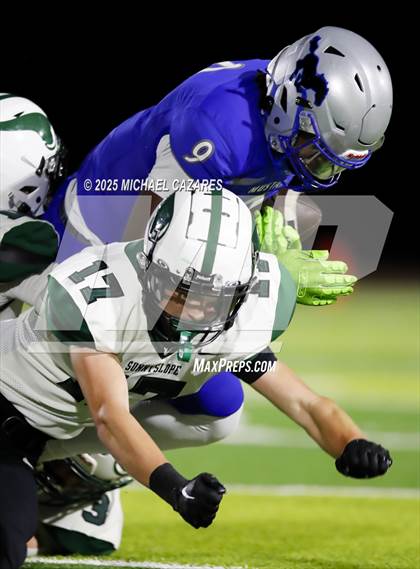 Thumbnail 1 in Sunnyslope @ Dobson photogallery.
