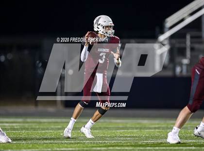 Thumbnail 1 in Pottsboro vs. White Oak (UIL 3A D1 Bi-District) photogallery.