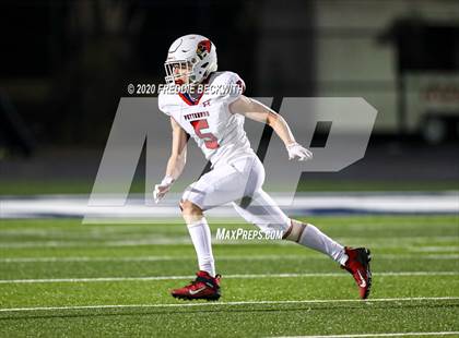 Thumbnail 1 in Pottsboro vs. White Oak (UIL 3A D1 Bi-District) photogallery.