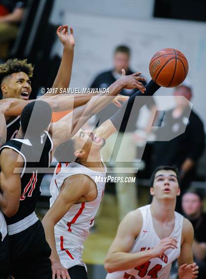 Thumbnail 2 in  Centennial @ Harvard-Westlake photogallery.