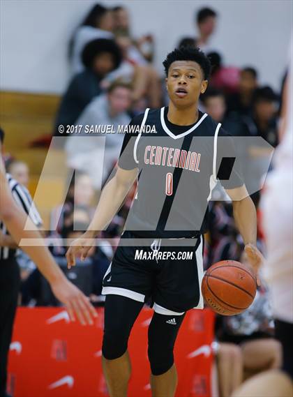 Thumbnail 3 in  Centennial @ Harvard-Westlake photogallery.