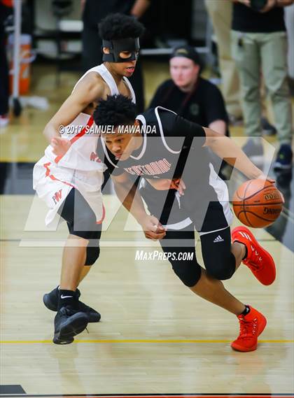 Thumbnail 2 in  Centennial @ Harvard-Westlake photogallery.