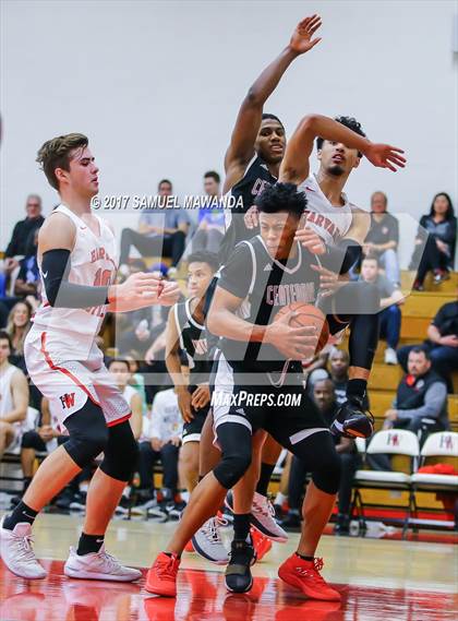 Thumbnail 2 in  Centennial @ Harvard-Westlake photogallery.