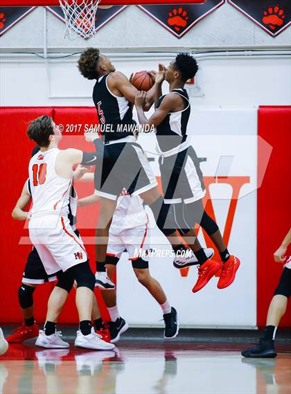 Thumbnail 3 in  Centennial @ Harvard-Westlake photogallery.