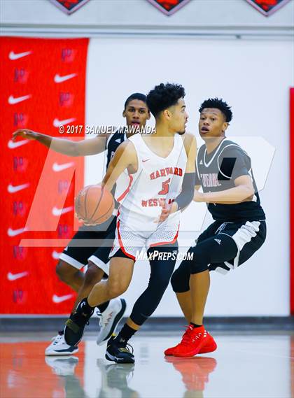 Thumbnail 1 in  Centennial @ Harvard-Westlake photogallery.