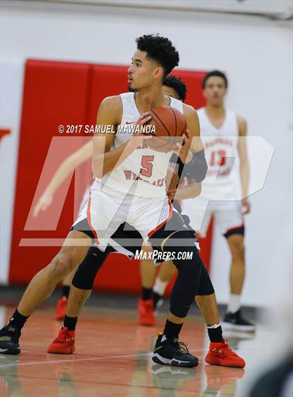 Thumbnail 3 in  Centennial @ Harvard-Westlake photogallery.