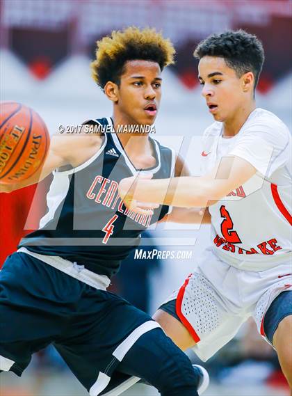 Thumbnail 3 in  Centennial @ Harvard-Westlake photogallery.