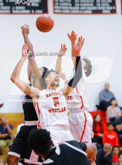 Thumbnail 1 in  Centennial @ Harvard-Westlake photogallery.