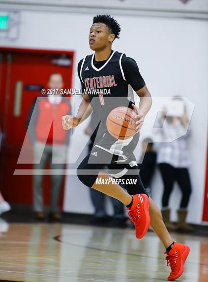 Thumbnail 3 in  Centennial @ Harvard-Westlake photogallery.
