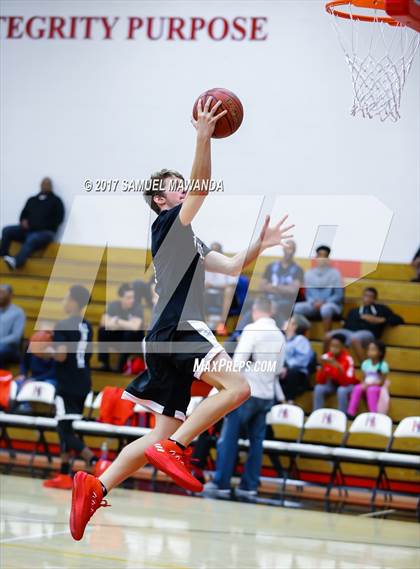 Thumbnail 3 in  Centennial @ Harvard-Westlake photogallery.