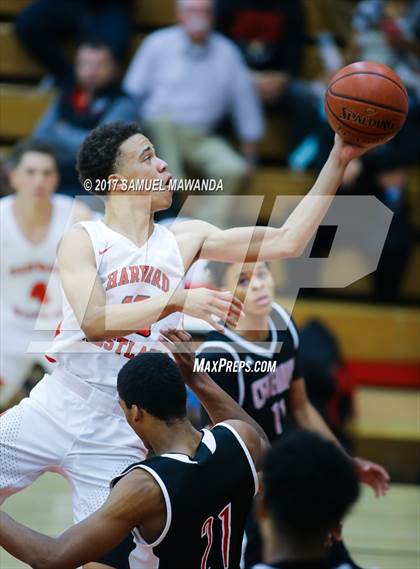 Thumbnail 3 in  Centennial @ Harvard-Westlake photogallery.