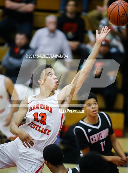 Thumbnail 1 in  Centennial @ Harvard-Westlake photogallery.