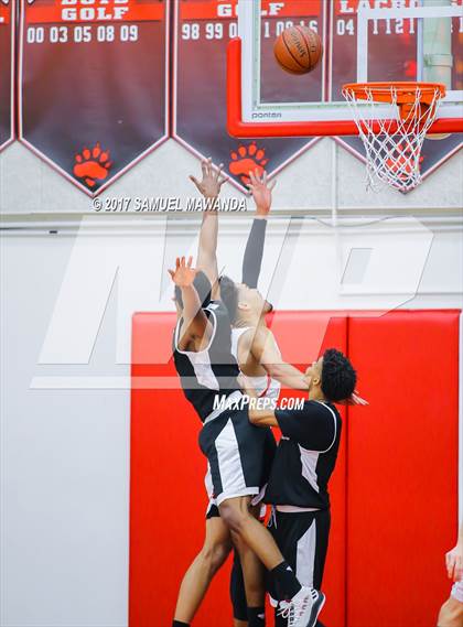 Thumbnail 1 in  Centennial @ Harvard-Westlake photogallery.