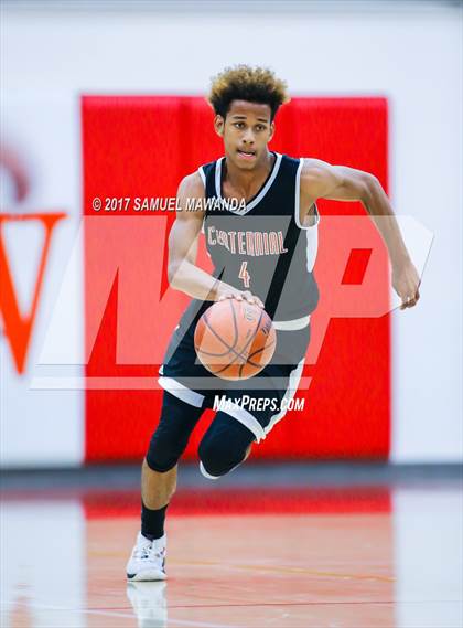 Thumbnail 1 in  Centennial @ Harvard-Westlake photogallery.