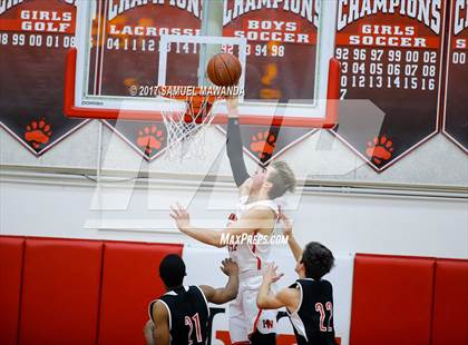 Thumbnail 1 in  Centennial @ Harvard-Westlake photogallery.