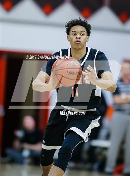 Thumbnail 1 in  Centennial @ Harvard-Westlake photogallery.