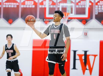Thumbnail 2 in  Centennial @ Harvard-Westlake photogallery.