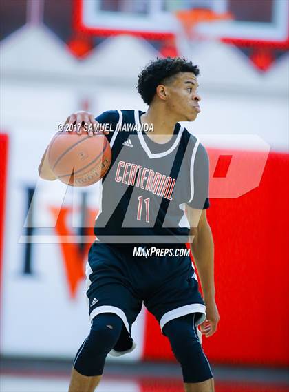 Thumbnail 3 in  Centennial @ Harvard-Westlake photogallery.