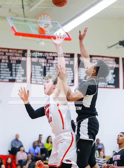 Thumbnail 3 in  Centennial @ Harvard-Westlake photogallery.