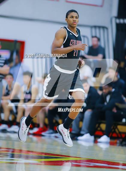 Thumbnail 2 in  Centennial @ Harvard-Westlake photogallery.