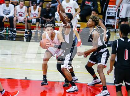 Thumbnail 1 in  Centennial @ Harvard-Westlake photogallery.