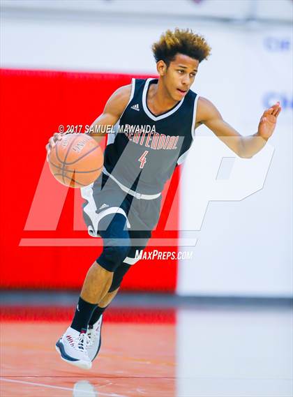 Thumbnail 3 in  Centennial @ Harvard-Westlake photogallery.