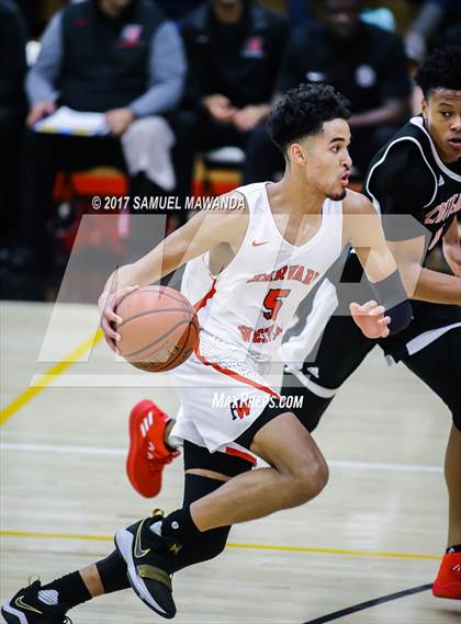 Thumbnail 3 in  Centennial @ Harvard-Westlake photogallery.
