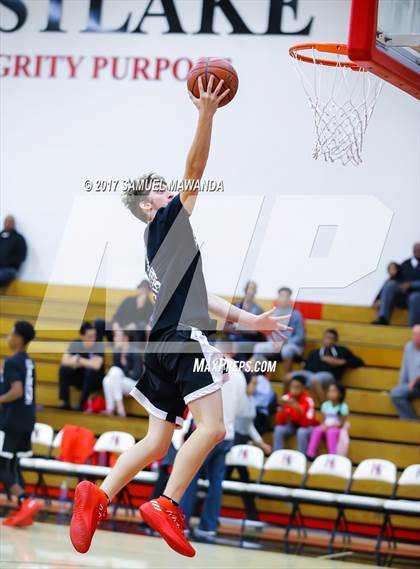 Thumbnail 1 in  Centennial @ Harvard-Westlake photogallery.