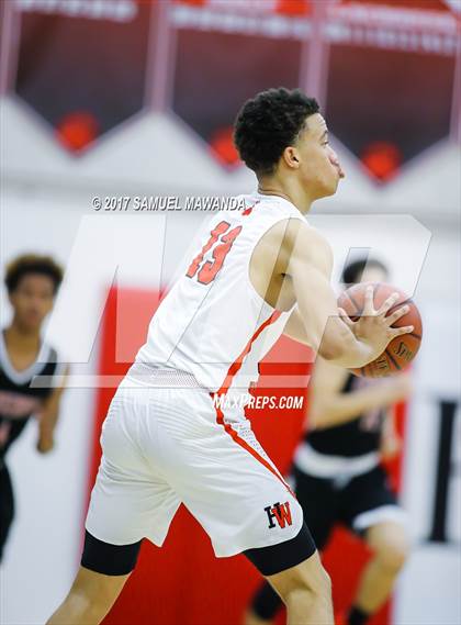 Thumbnail 1 in  Centennial @ Harvard-Westlake photogallery.